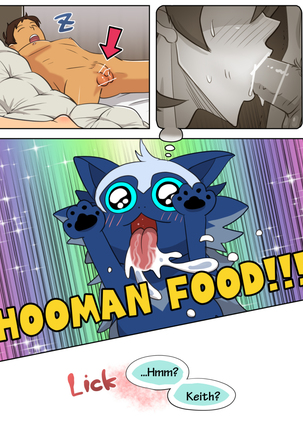 The sleepover game - Page 53