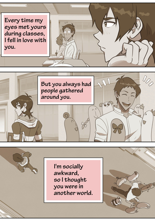 The sleepover game - Page 29