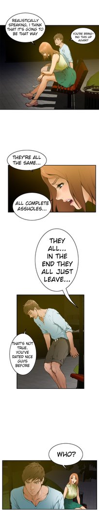 H-Mate - Chapters 1-30