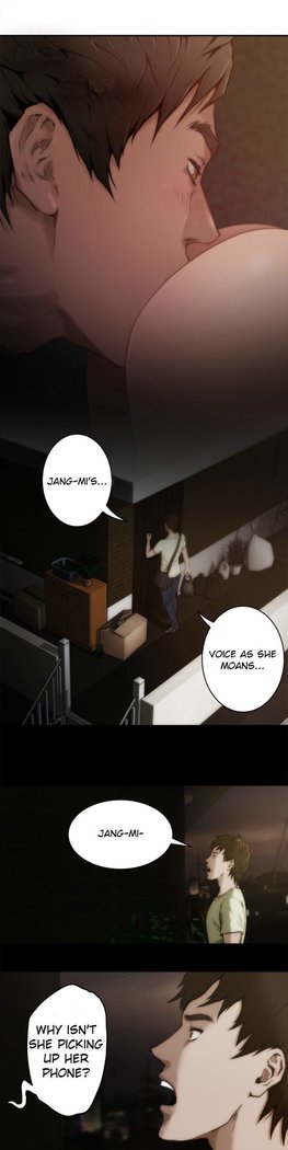 H-Mate - Chapters 1-30