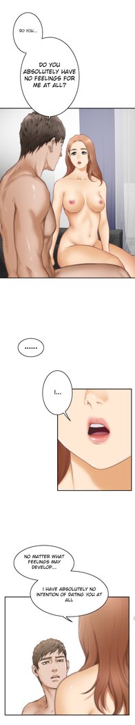 H-Mate - Chapters 1-30