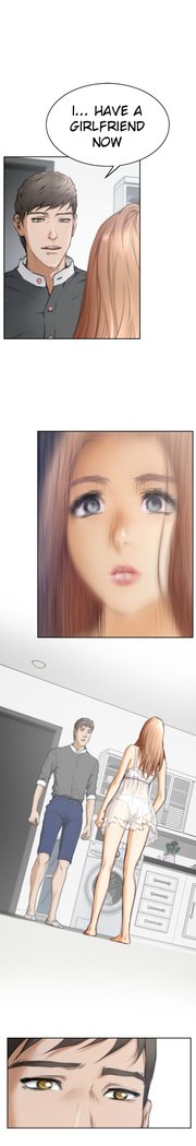 H-Mate - Chapters 1-30