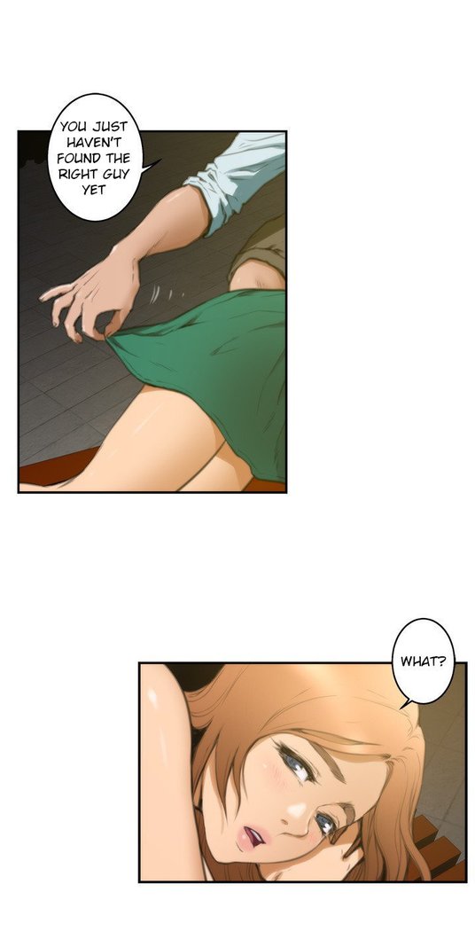 H-Mate - Chapters 1-30