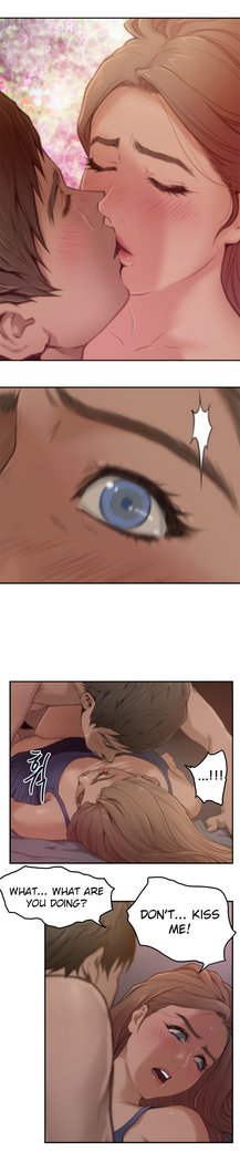 H-Mate - Chapters 1-30