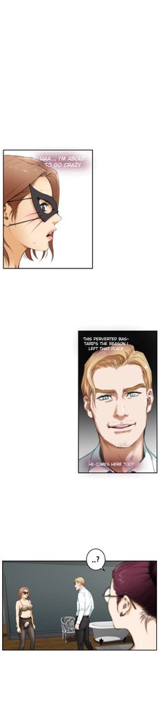H-Mate - Chapters 1-30