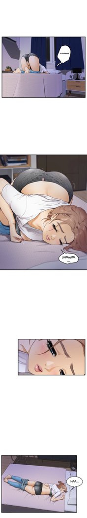 H-Mate - Chapters 1-30