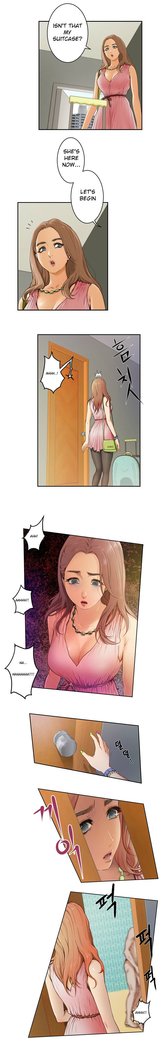 H-Mate - Chapters 1-30