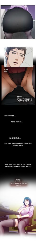 H-Mate - Chapters 1-30