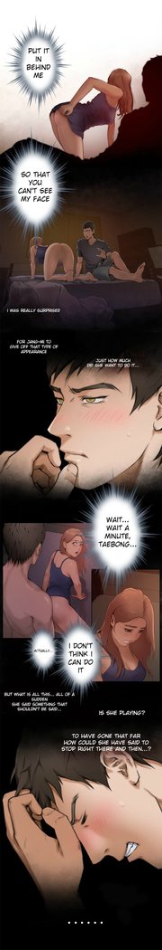 H-Mate - Chapters 1-30