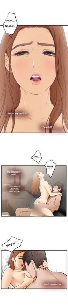 H-Mate - Chapters 1-30