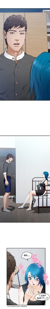 H-Mate - Chapters 1-30