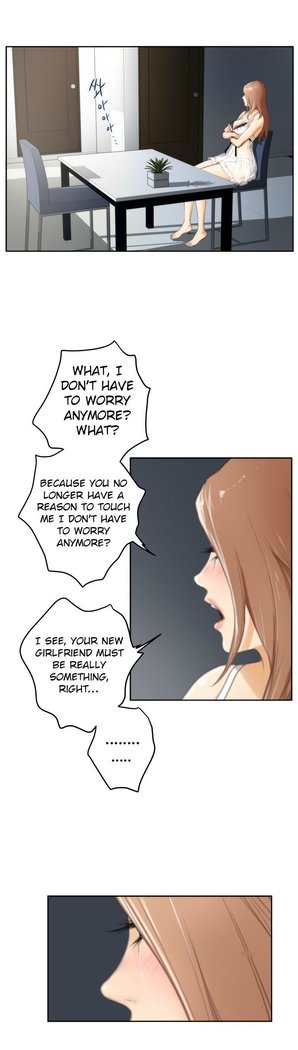 H-Mate - Chapters 1-30