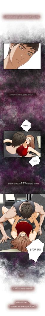 H-Mate - Chapters 1-30