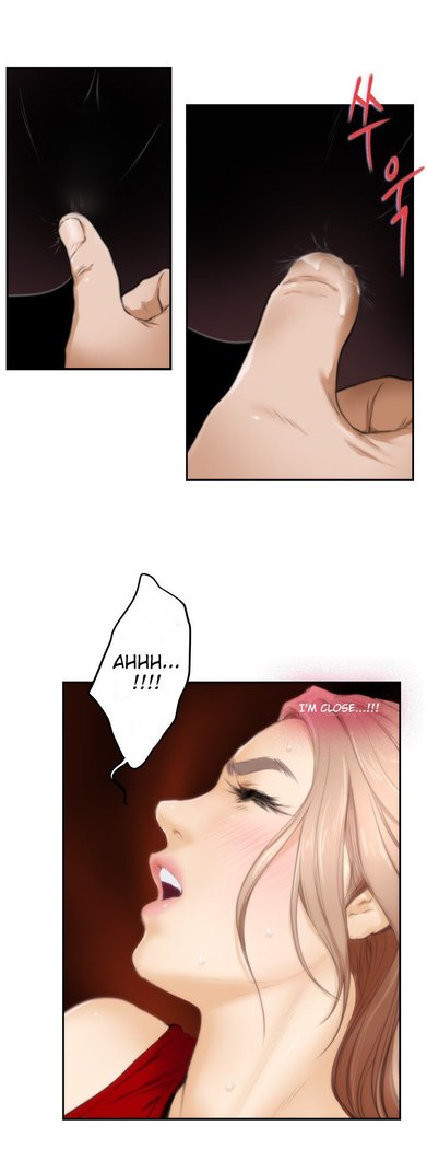 H-Mate - Chapters 1-30