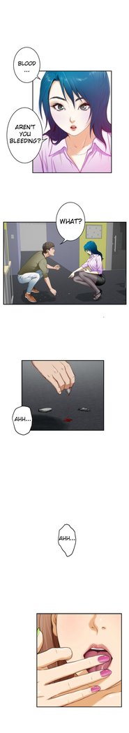 H-Mate - Chapters 1-30