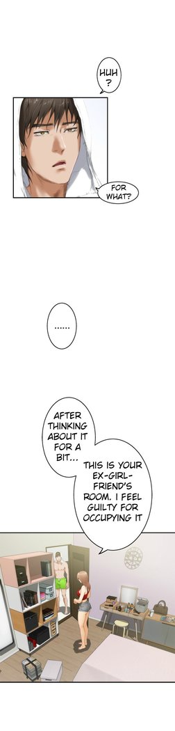H-Mate - Chapters 1-30