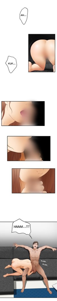 H-Mate - Chapters 1-30