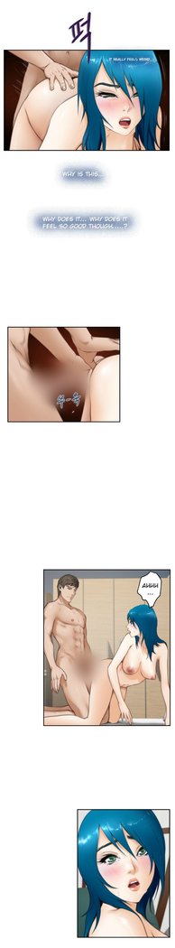 H-Mate - Chapters 1-30