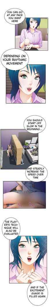 H-Mate - Chapters 1-30