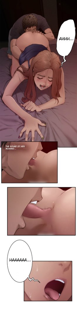 H-Mate - Chapters 1-30
