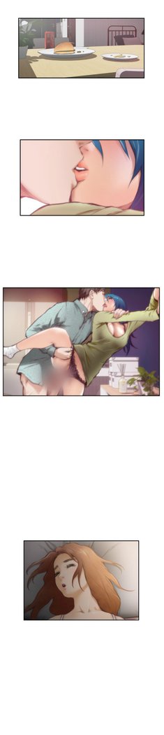H-Mate - Chapters 1-30