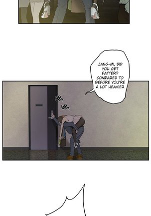 H-Mate - Chapters 1-30