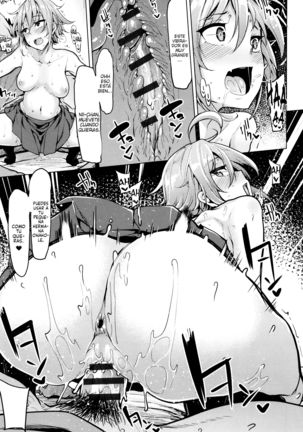 Necchuushou ni Gochuui o | Beware of Heat Stroke Page #10