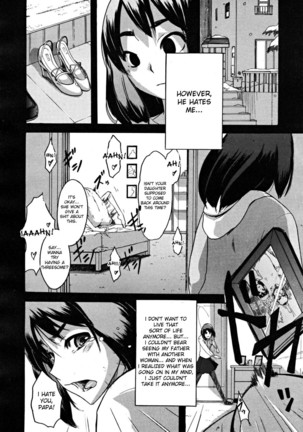 TSF Monogatari  {SaHa + desudesu} Page #181