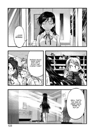 Soyogi and Shizue - Page 9