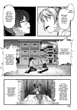 Soyogi and Shizue Page #12
