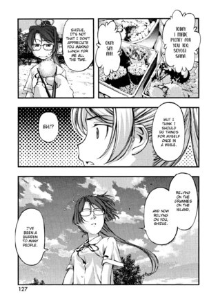 Soyogi and Shizue Page #11