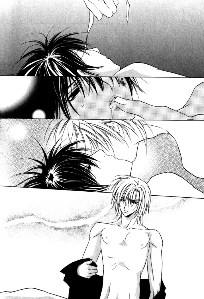 Biroudo no Tensoku