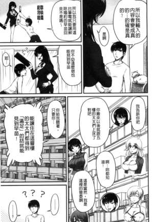 Danchizuma no Yuuwaku Page #150