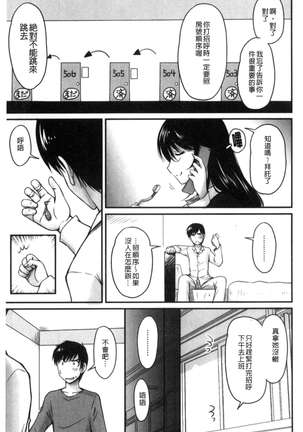 Danchizuma no Yuuwaku Page #72