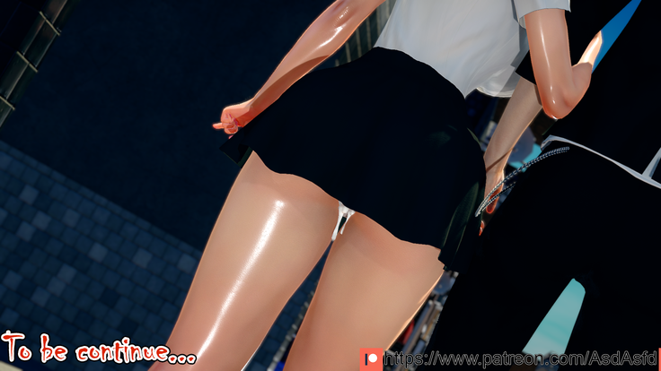 School girl1-2