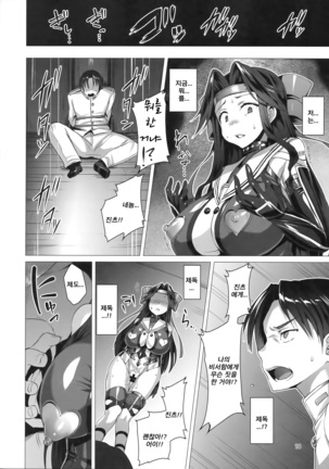Dorei Shoukan Jintsuu Page #18