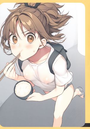2 Koma na Aho Chan Page #24