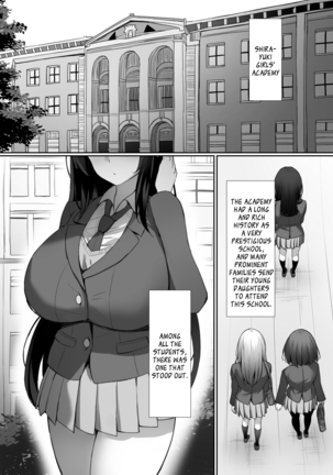 Saimin o Kakerarete - Page 2