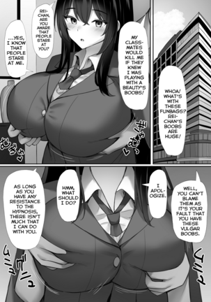 Saimin o Kakerarete - Page 6