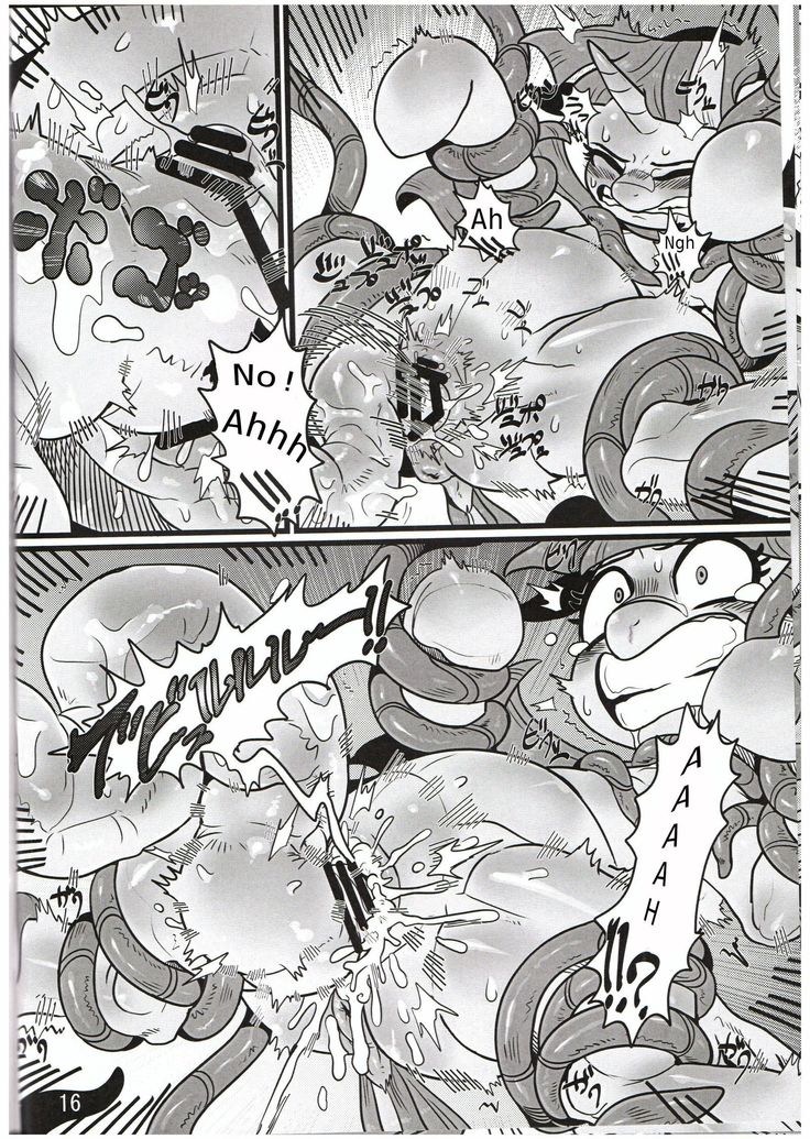 Yuujou no Naedoko | Seedbed of Friendship