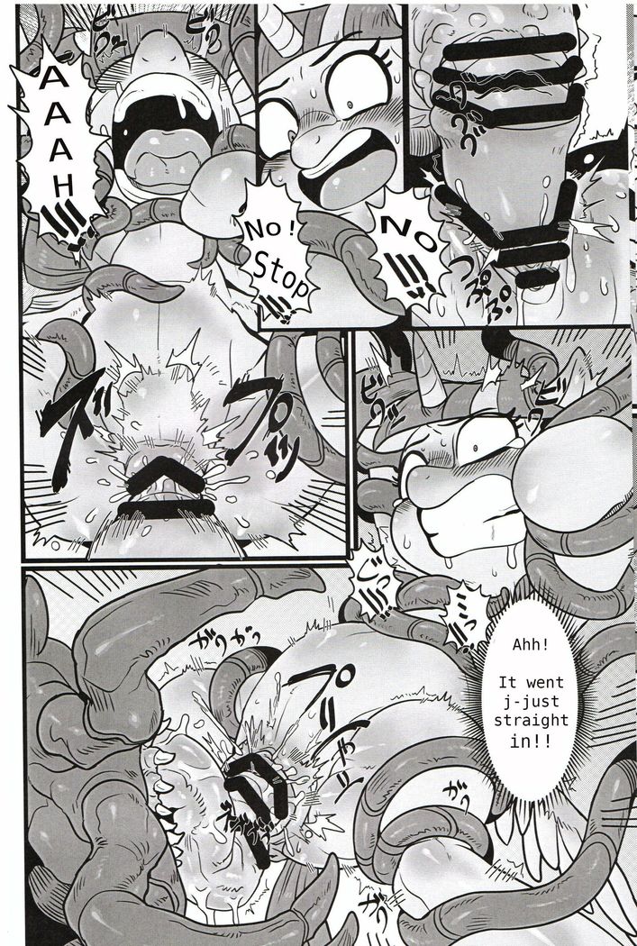 Yuujou no Naedoko | Seedbed of Friendship