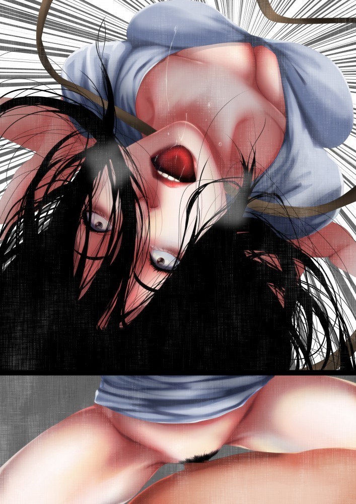 Shareninaranai ero i hanashi / norowareta jiko bukken to tera umare no T-kun
