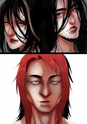 Shareninaranai ero i hanashi / norowareta jiko bukken to tera umare no T-kun Page #74