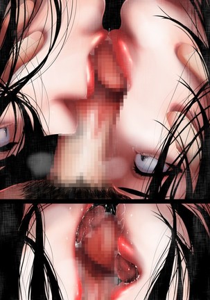 Shareninaranai ero i hanashi / norowareta jiko bukken to tera umare no T-kun Page #69