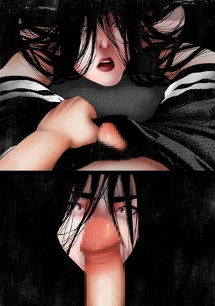 Shareninaranai ero i hanashi / norowareta jiko bukken to tera umare no T-kun Page #62
