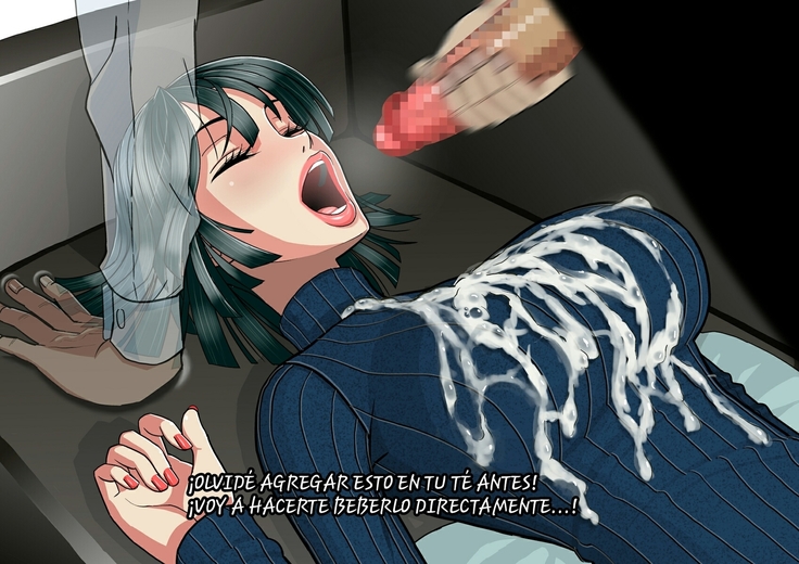 Ki no Tsuyoi Onna Joushi Fubuki ni Koroshitai hodo Nikumare nagaramo Tada Aisaretai