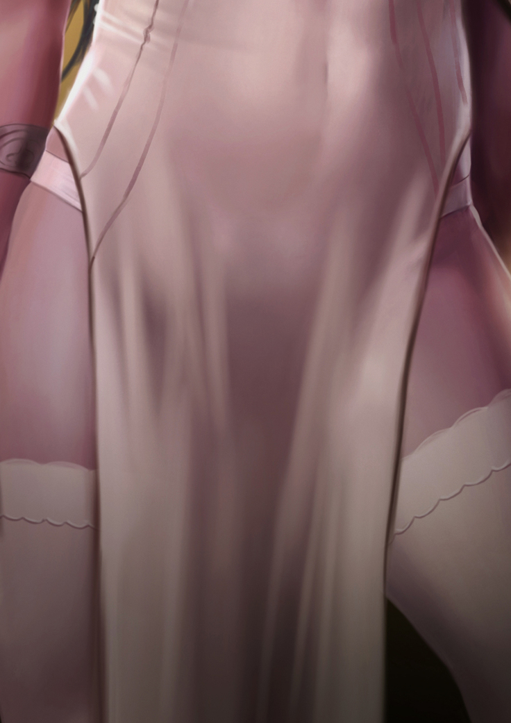Tyrande"negotiaon"泰兰德的谈判