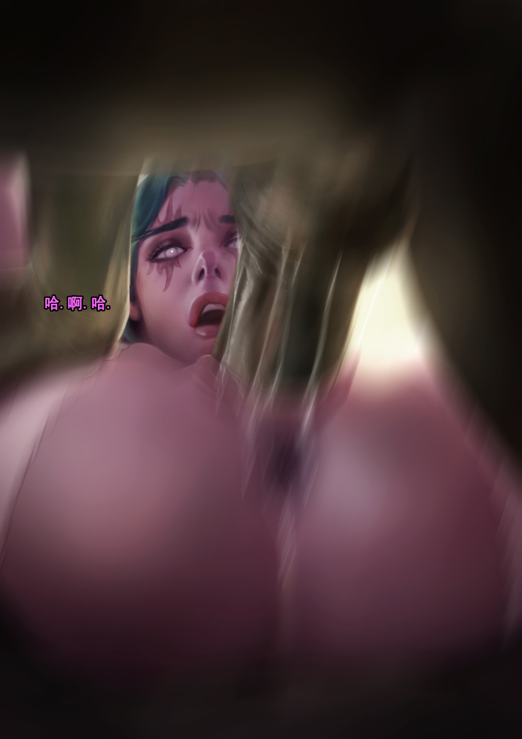 Tyrande"negotiaon"泰兰德的谈判