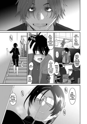 Itaiamai Ch. 13