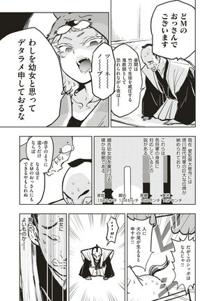 COMIC Kairakuten BEAST 2017-07 - Page 336